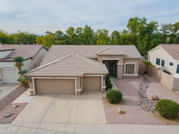 3912 S FELIX Place, Chandler, AZ 85248