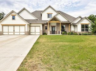 14101 Birch Ln, Jones, OK 73049
