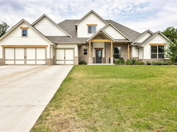 14101 Birch Ln, Jones, OK 73049