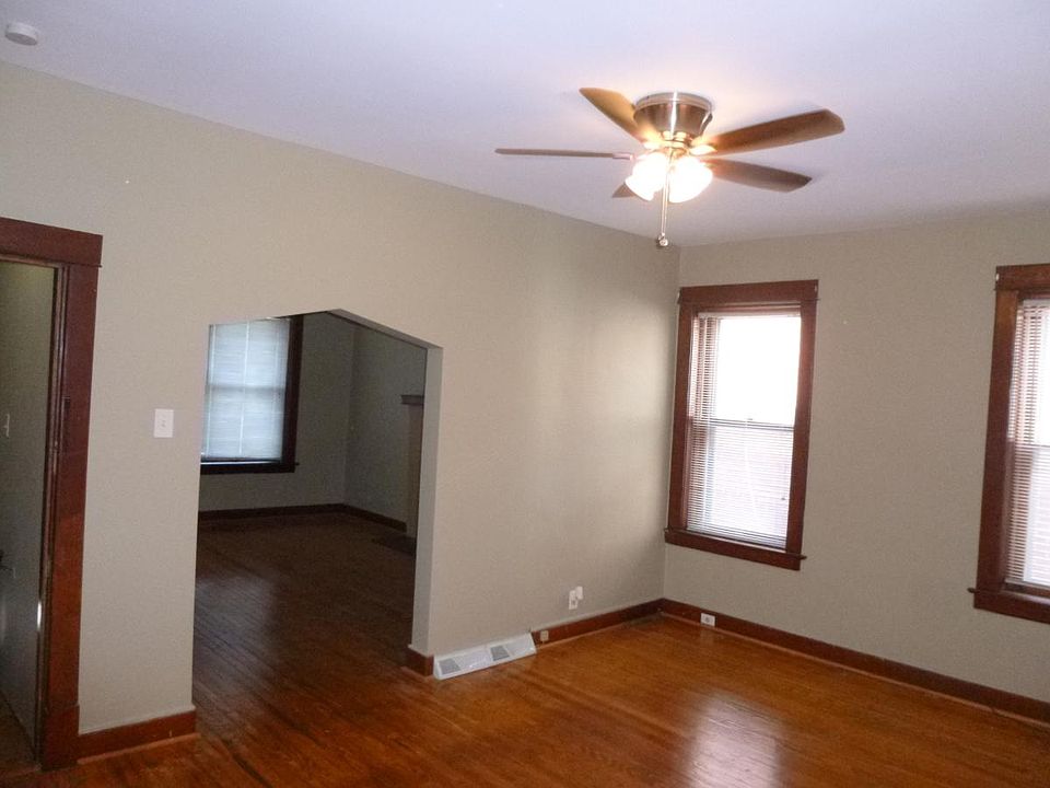 Living & bedroom