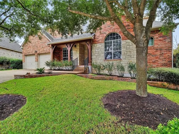 2814 Cool River Loop, Round Rock, TX