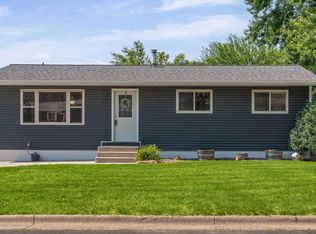 1512 Cliffview DRIVE, Holmen, WI 54636