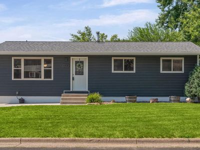 1512 Cliffview DRIVE, Holmen, WI, 54636