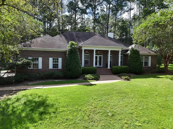 100 Cambridge Frst, Thomasville, GA 31792