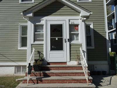 25 Parkview Ter, Newark, NJ, 07112