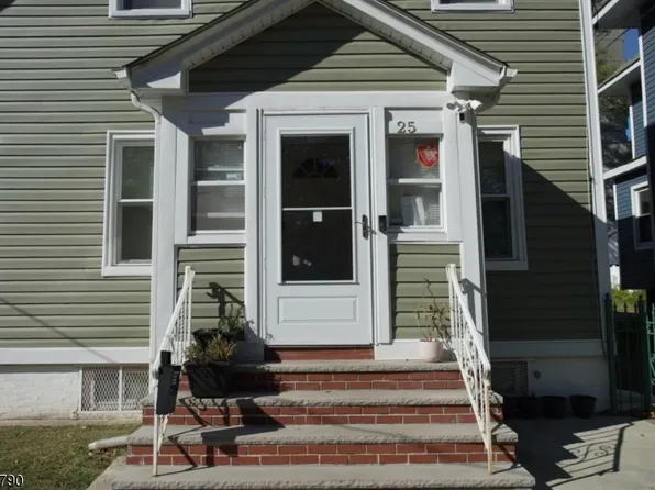 25 Parkview Ter, Newark City, NJ 07112