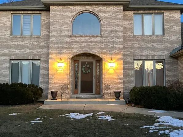 16643 Stuart Ave, Orland Park, IL 60467