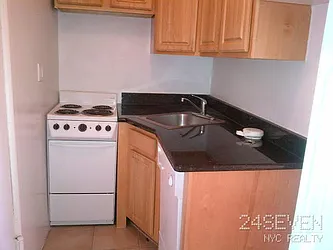 Rented by 24 7 NYC Realty Inc.
