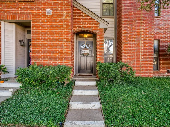 2316 Kenley St, Fort Worth, TX 76107