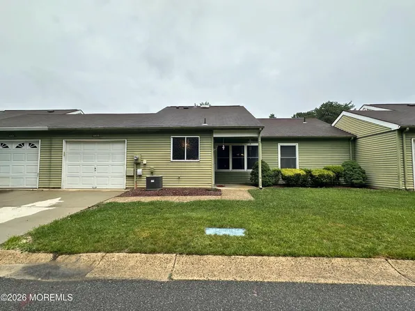 680B Huntington Drive, Manchester, NJ 08759