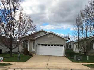 2313 W Miners Dr, Dunlap, IL 61525