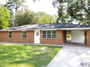 2404 Sherry St, Denham Springs, LA 70726
