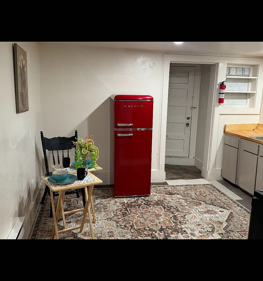 1 bed, $1,600 — Photo 3