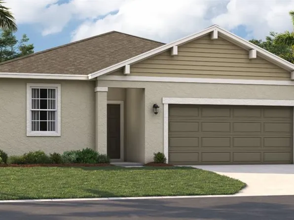 9158 Harris Hawk Dr, Leesburg, FL 34788