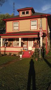 1515 Middleboro Pike, Richmond, IN, 47374