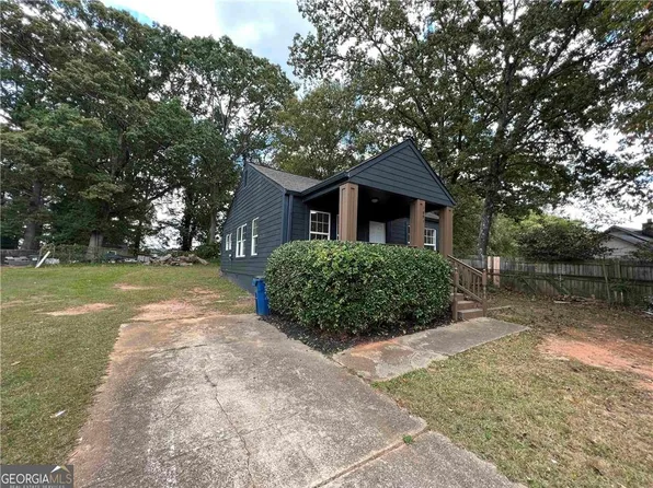 1891 Connally Dr, East Pt, GA 30344
