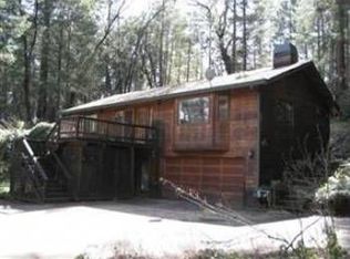 26187 Rollins Lake Rd, Colfax, CA 95713
