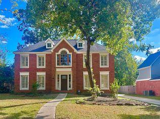 15 Outervale Pl, Spring, TX 77381