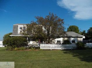 599 S Edgar Rd, Mason, MI 48854