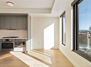 1750 Wewatta St UNIT 1124, Denver, CO 80202