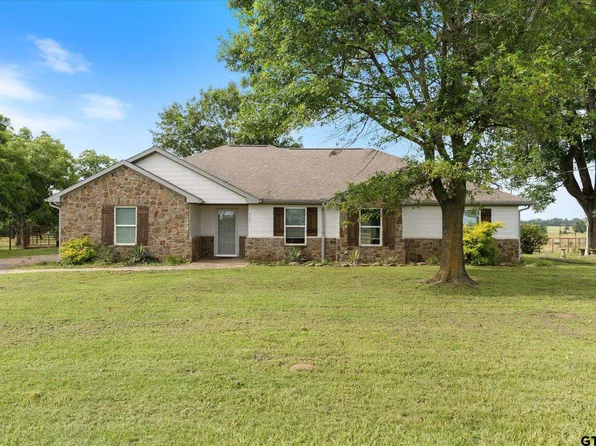 610 Vz County Road 4607, Ben Wheeler, TX 75754