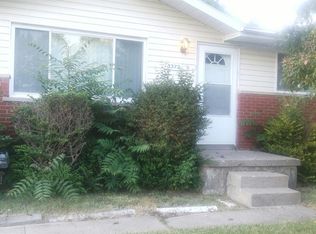 3372 Windland Dr, Flint, MI 48504