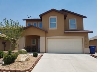 12040 Copper Head Ln, El Paso, TX 79934