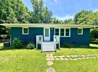 523 Watson Rd, Efland, NC 27243