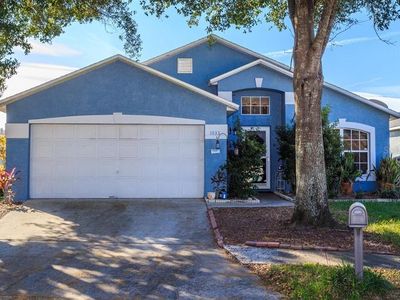 1033 Winding Water Way, Clermont, FL, 34714