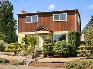 1205 NE 70th Ave, Portland, OR 97213