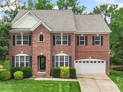1830 Alden Oaks Ln, Charlotte, NC, 28270