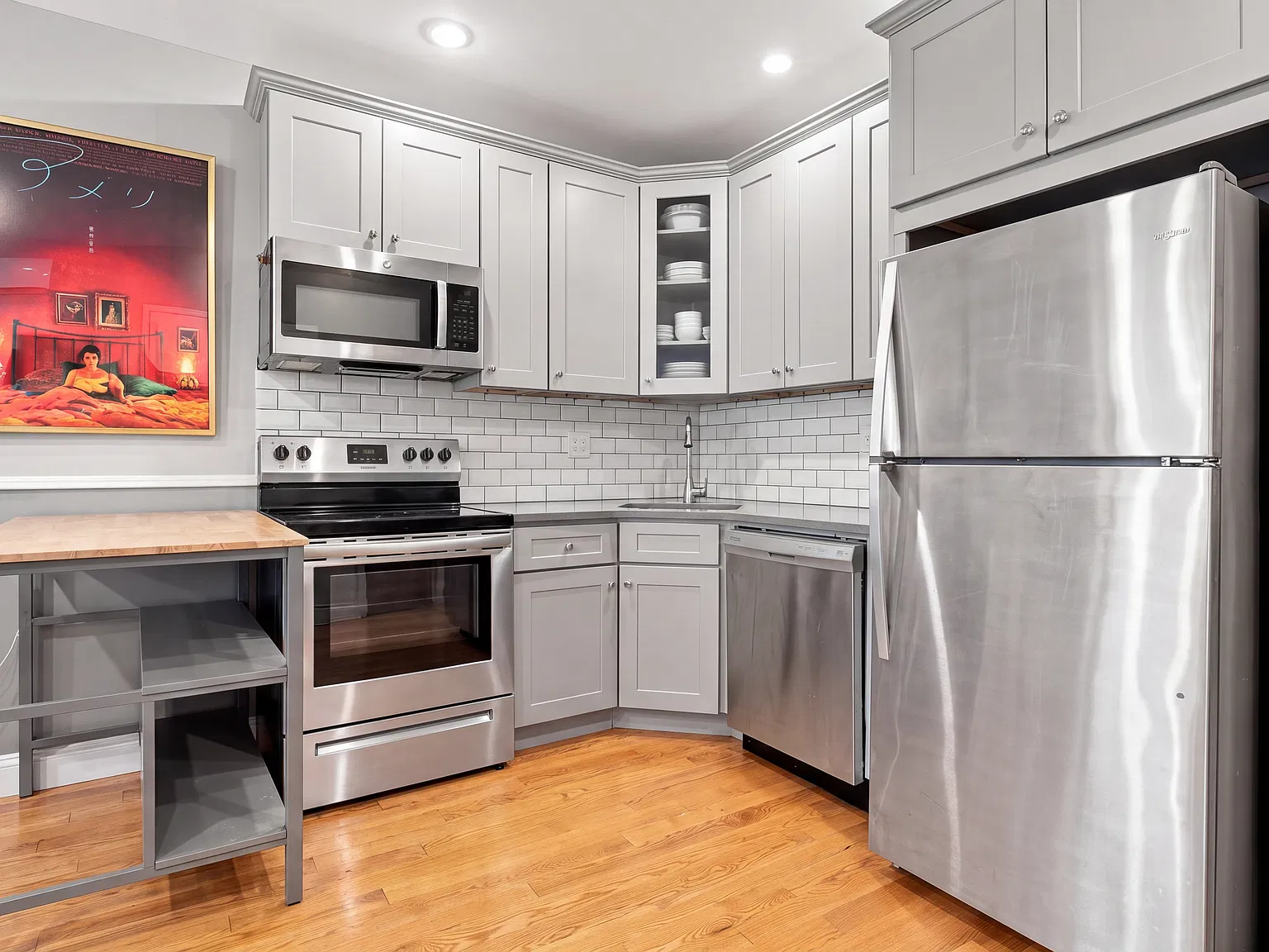 457 Lafayette Avenue — Photo 3