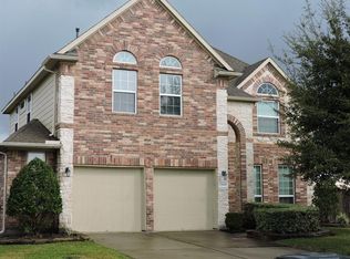 13618 Cotton Way, Mont Belvieu, TX 77523