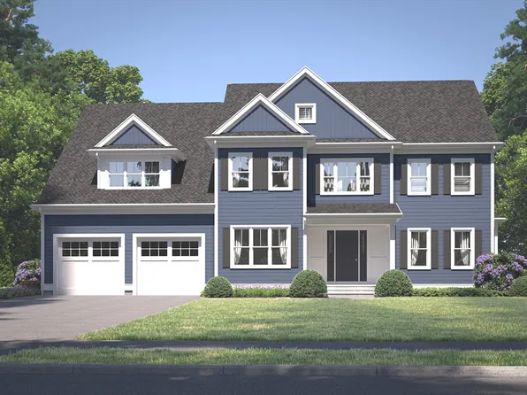 7 Liberty Cir, Grafton, MA 01519