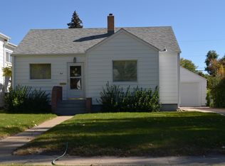 1015 Platte Ave, Alliance, NE 69301