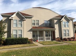 103 Fountain Trce, Yorktown, VA 23693