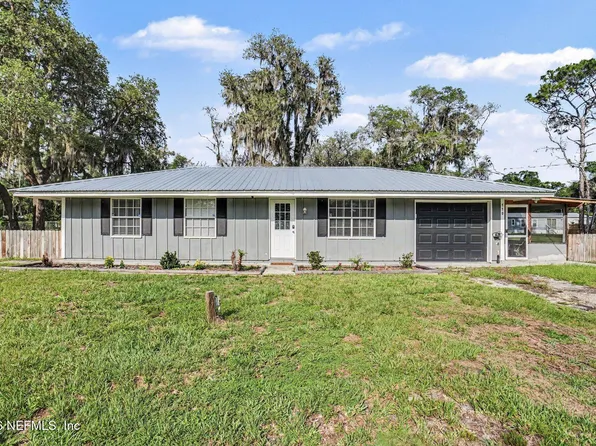 110 HORSE LANDING Road, Satsuma, FL 32189
