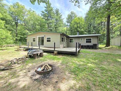 N3275 Mountain Shadow Ln, Wautoma, WI, 54982