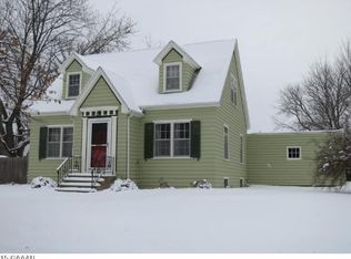 120 Todd St S, Long Prairie, MN 56347