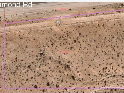 State Highway 160, Las Vegas, NV, 89161