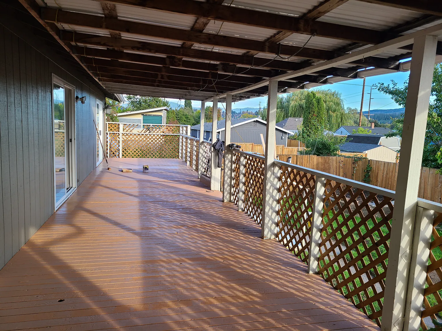 3 bed, 1500 sqft, $2,850 — Photo 2