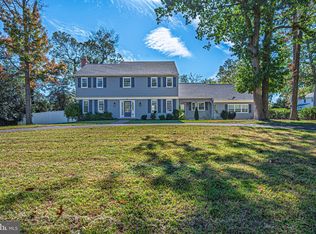 1737 Pats Ln, Vineland, NJ 08361