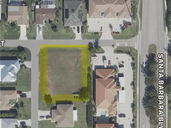 3905 SW Santa Barbara PL, CAPE CORAL, FL 33914