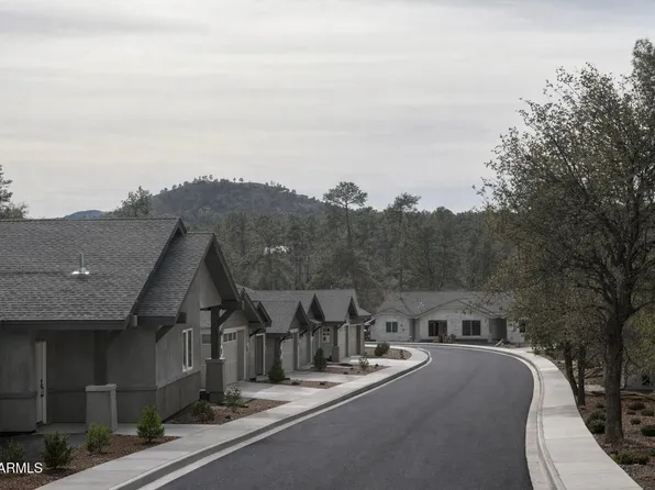 561 E Sally Ln #5, Prescott, AZ 86303