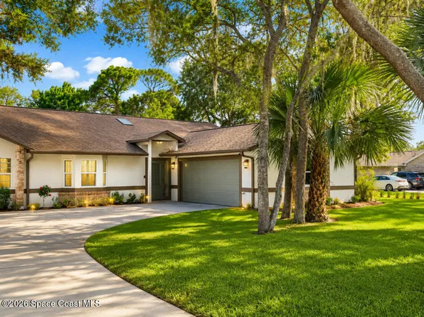 3835 Dutchess Pl, Cocoa, FL 32926