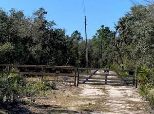 257th Ct, Umatilla, FL 32784