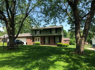 2625 Daffodil St NE, Canton, OH