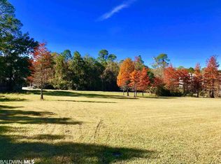 LOT 4 Bayland Dr, Orange Beach, AL 36561