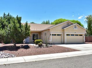 7233 N Summer Walk Way, Prescott Valley, AZ 86315