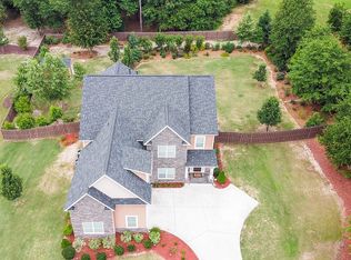 242 Pecan Grove Rd, North Augusta, SC 29860